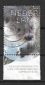 Nederland 3717, Ophalen of Verzenden, Na 1940, Gestempeld