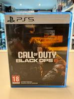 Call of Duty: Black Ops 6, Vanaf 18 jaar, Shooter, Ophalen of Verzenden, Zo goed als nieuw
