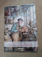 Anton Pieck Verjaardagskalender Nieuw, Ophalen of Verzenden, Nieuw, Overige typen