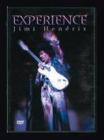 Jimi Hendrix DVD Experience, Alle leeftijden, Ophalen of Verzenden, Zo goed als nieuw, Muziek en Concerten