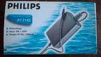 Philips Autovoltage AC adapter AY3140 - Nieuw in doos, Ophalen of Verzenden, Nieuw