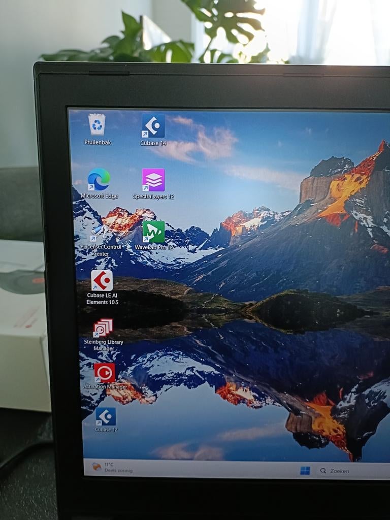 Gaming Laptop met Intel Core i7, 32GB RAM, 1TB SSD, Met videokaart, Onbekend, Ophalen of Verzenden, Zo goed als nieuw