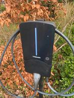 Webasto pure laadpaal incl. montagepaal, Ophalen, Gebruikt, Laadpaal