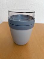 Mepal Lunchpot 500ml - Grijs, Ophalen, Zo goed als nieuw