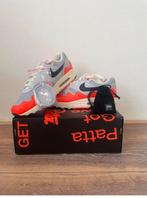 Nike Air Max x Patta Hyper Crimson 44.5, Ophalen of Verzenden, Nieuw, Overige kleuren