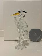 Swarovski reiger, Verzamelen, Swarovski, Ophalen of Verzenden, Zo goed als nieuw, Figuurtje