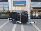 Debon Cargo 1300 gesloten aanhangwagen, Nieuw