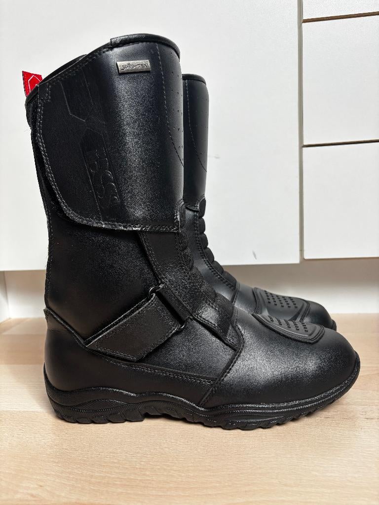 te koop dames motorlaarzen, Ophalen, SXI, Nieuw zonder kaartje, Dames