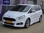 Ford S-MAX 1.5 EcoBoost 160pk ST-Line 7 persoons, Auto's, Voorwielaandrijving, 15 km/l, 4 cilinders, 7 stoelen