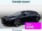 Mercedes-Benz CLA Shooting Brake 180 Star Edition Luxury | P, CLA, 4 cilinders, Stoelverwarming, Zwart