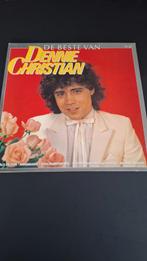 Dennie Christian LP, Ophalen of Verzenden, Zo goed als nieuw