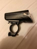 Fiets Voorlicht - Oplaadbaar, Voorlicht, Ophalen of Verzenden, Accu, Oplaadbaar