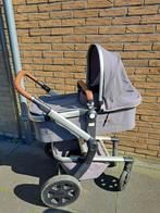 Joolz Day2 kinderwagen grijs, Overige merken, Gebruikt, Ophalen of Verzenden, Combiwagen