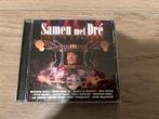 CD  van Andre Hazes - Samen met Dré Live in Concert, Cd's en Dvd's, Ophalen of Verzenden, Gebruikt, Levenslied of Smartlap