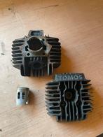 50cc tomos cilinder, Ophalen of Verzenden, Standard