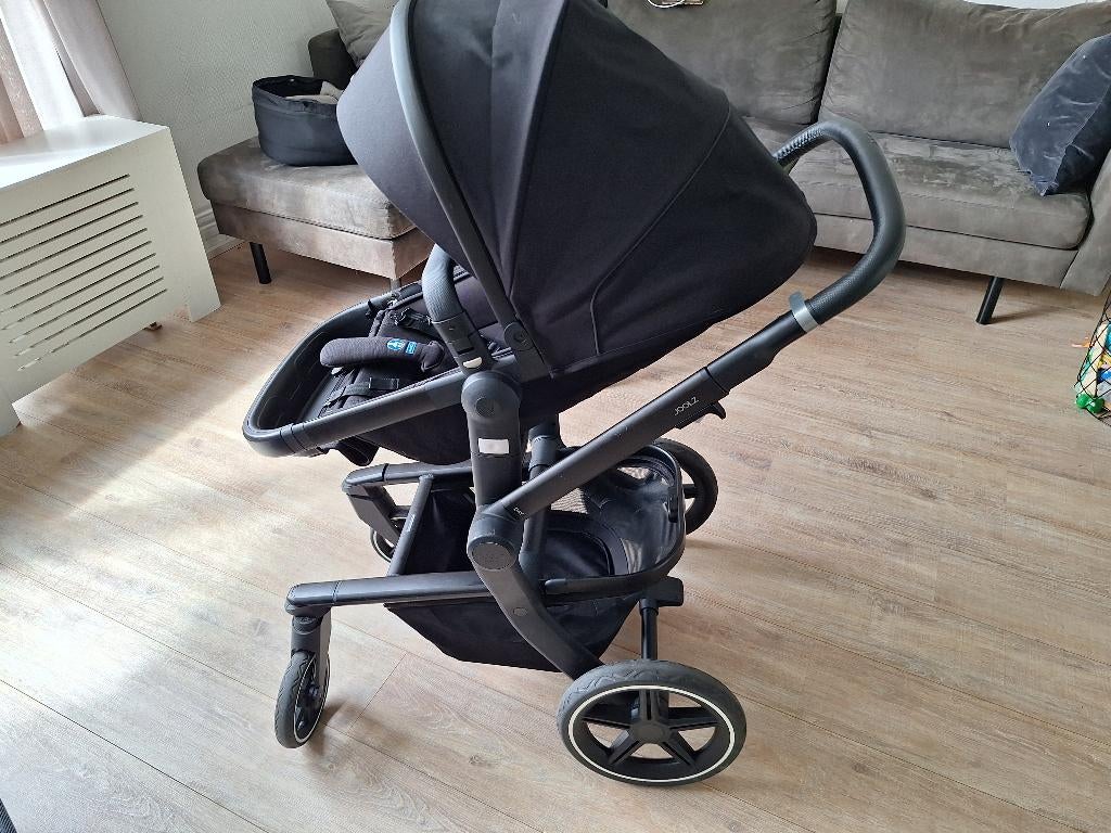 Joolz Day5 kinderwagen, Kinderen en Baby's, Kinderwagens en Combinaties, Ophalen, Zo goed als nieuw, Kinderwagen, Overige merken