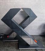 KOOPJE! 2 abfab ZIGZAG vintage designlampen Shui L.D. Chan, Gebruikt, Onbekend, Ophalen of Verzenden, Onbekend