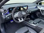 Mercedes-Benz A-klasse AMG 45 S 4MATIC+ Edition 1 | Pano | B, Auto's, Automaat, Gebruikt, 4 cilinders, Zwart