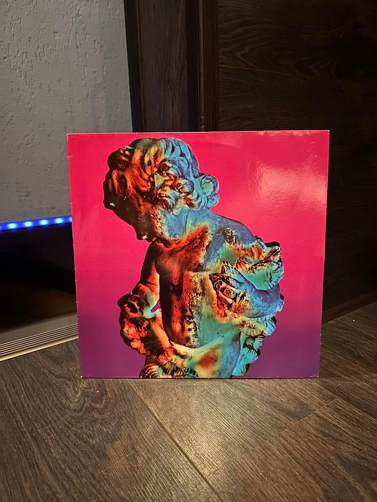 New Order - Technique, Ophalen of Verzenden, Zo goed als nieuw, Overige formaten, Poprock