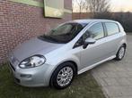 Fiat Punto Evo 0.9 TwinAir Pop*2014*Ecc|Cruise|T-haak|Lmv, Gebruikt, 49 €/maand, Origineel Nederlands, Bedrijf