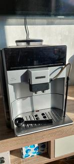 Siemens EQ.6 Series 300 koffiemachine, Witgoed en Apparatuur, Koffiezetapparaten, Ophalen, Gebruikt, Koffiemachine, Koffiebonen