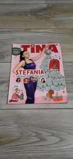 Tina's, Boeken, Eén comic, Ophalen, Gelezen, Europa