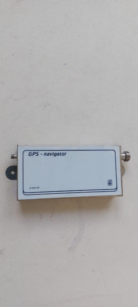 VDO GPS-navigator,  model 01860 101., Watersport en Boten, Ophalen of Verzenden, Gps of Kompas