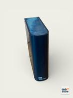 Western Digital 10tb Externe HDD, Computers en Software, Harde schijven, 10tb, HDD, Info@debitstore.nl, Zo goed als nieuw