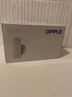 Opple LED Wandlamp, Ophalen of Verzenden, Zo goed als nieuw, Metaal, Modern