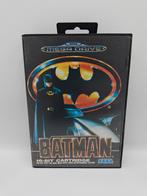 Batman - Sega Mega Drive (CIB, PAL), Avontuur en Actie, Gebruikt, 1 speler, Ophalen of Verzenden