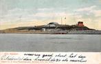 Den Helder Fort Harssens, Ophalen of Verzenden, Voor 1920, Gelopen, Noord-Holland