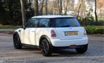 MINI Mini 1.4 One Anniversary | 2009 | Airco | Nwe APK!, Auto's, Voorwielaandrijving, Stof, 4 cilinders, Electronic Stability Program (ESP)