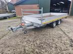 Eduard multitransporter 3500kg, Ophalen, Eduard, -, -