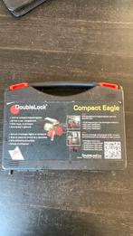 Compact eagle double lock, disselslot, Ophalen, Gebruikt