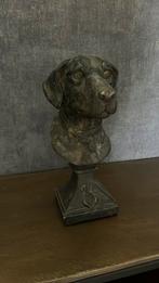 Leuk honden beeldje, Ophalen of Verzenden, Zo goed als nieuw, Dier