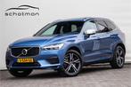 Volvo XC60 2.0 T8 Twin Engine AWD R-Design Pano, Leder, Automaat, Gebruikt, 4 cilinders, 1969 cc