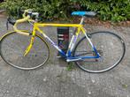 Giant Peloton racefiets, Fietsen en Brommers, Gebruikt, Aluminium, 49 tot 53 cm, Giant