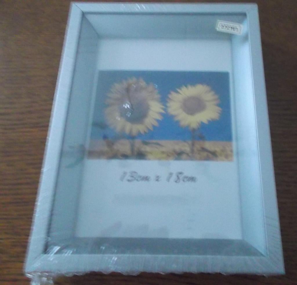 Fotolijstje, nieuw, Ophalen of Verzenden, Nieuw