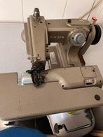 Blindzomer industrie op 380 of 230 volt, Ophalen, Naaimachine, Overige merken