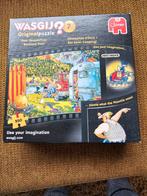 Wasgijpuzzels 5x, Hobby en Vrije tijd, Denksport en Puzzels, Ophalen, Minder dan 500 stukjes, Zo goed als nieuw