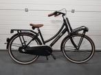 Cortina U4 mat zwart M24, Fietsen en Brommers, Ophalen, 24 inch