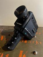 Bolex 550 XL Sound, Super 8 filmcamera, Ophalen of Verzenden, 8mm, Camera