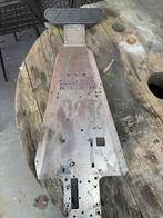 Fg marder, Hobby en Vrije tijd, Benzine, Gebruikt, Ophalen of Verzenden, Onderdeel