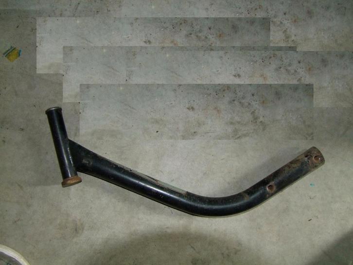 Solex onderdelen oa blokdelen, uitlaat, carburateur, hendels, Fietsen en Brommers, Brommeronderdelen | Snorfietsen, Gebruikt, Overige merken