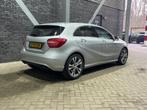 Mercedes-Benz A-klasse 200 Ambition | Panoramadak | Getint G, Auto's, Voorwielaandrijving, Gebruikt, Bedrijf, Handgeschakeld