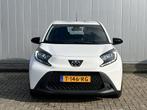 Toyota Aygo X 1.0 VVT-i MT Play 1e Eigenaar Dealer Onderhoud, Auto's, 12 maanden, Stof, 920 kg, 4 stoelen