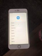 2x iPhone 6S in nette staat, Gebruikt, Ophalen of Verzenden, 64 GB, Zonder abonnement