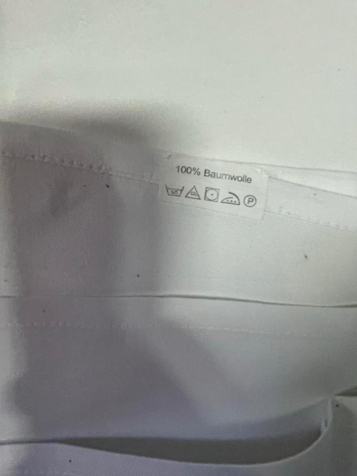 Grote partij tafellinnen en servetten (2 waszakken vol), Huis en Inrichting, Tafelkleden, Gebruikt, Rechthoek, Binnen, Ophalen