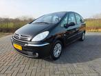 Citroen Xsara Picasso 1.6i-16V Image 2009 nieuwe APK!, Voorwielaandrijving, 4 cilinders, Zwart, Handgeschakeld