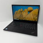 Lenovo ThinkPad X1 Carbon Gen 7 i5 | 8Gb | 256Gb | Netjes, Computers en Software, Windows Laptops, Lenovo, Zo goed als nieuw, Support@lenovo.com